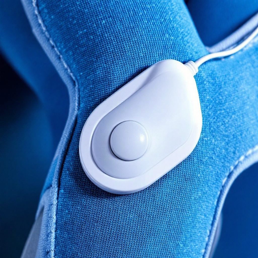 PivotKnee control unit