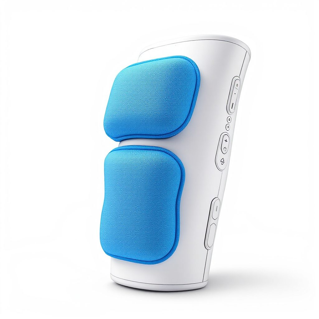 PivotKnee knee massager